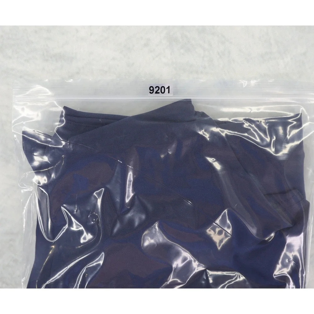 Ten Thousand Interval Short Mens XL Navy Blue 5